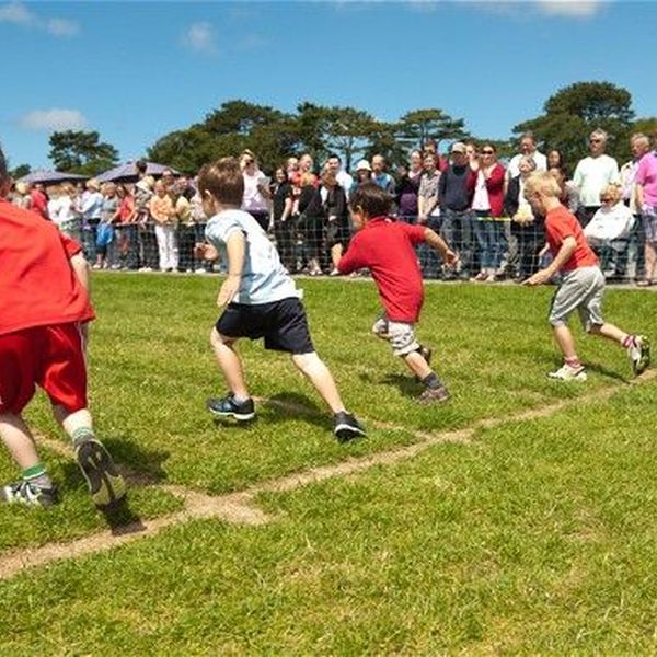 School Sports Day Essay Examples