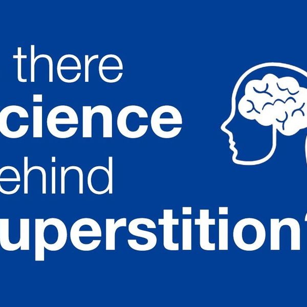 Science And Superstition Essay Examples