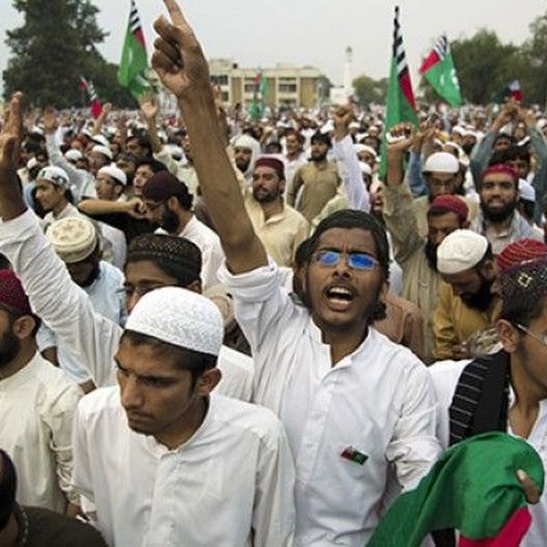 Sectarian Violence In Pakistan Essay Examples