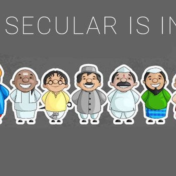 Secularism In India Essay Examples