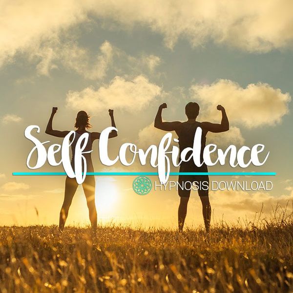 Self Confidence Essay Examples