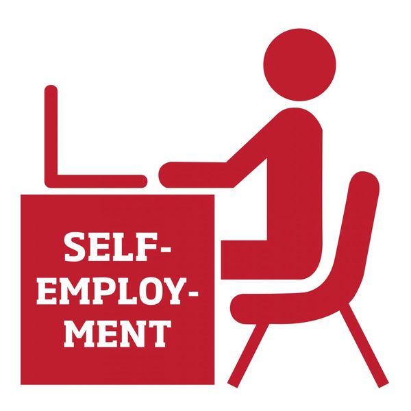 Self Employment Essay Examples