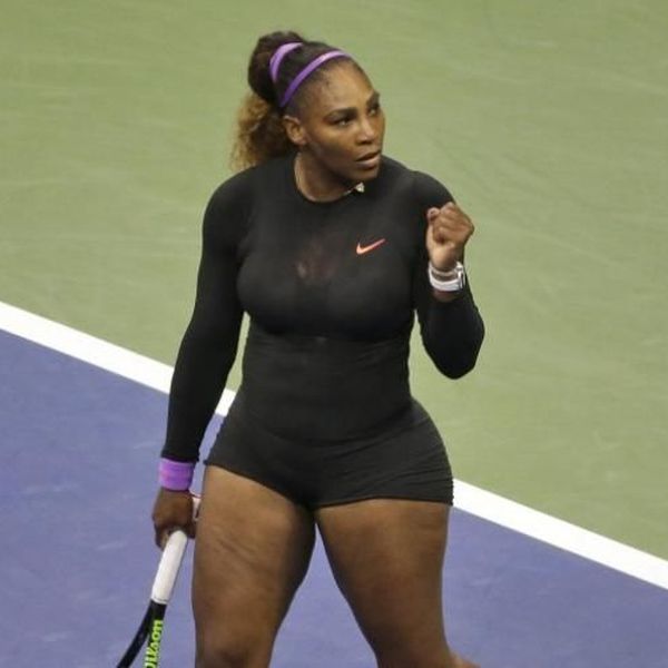 Serena Williams Essay Examples
