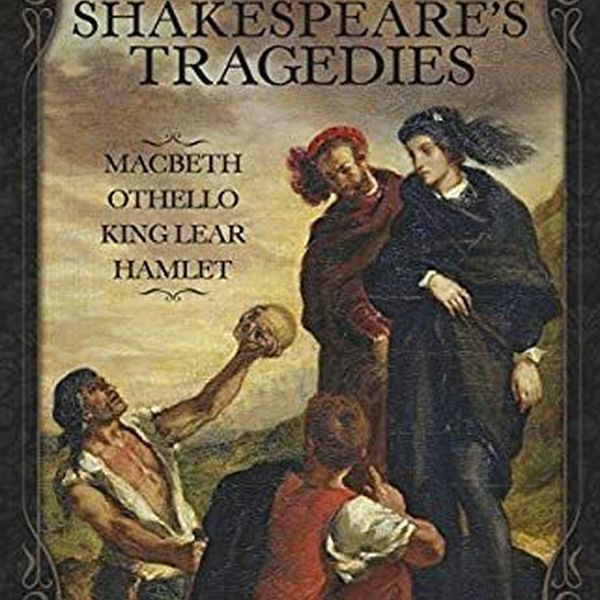 Shakespeare Tragedies Essay Examples