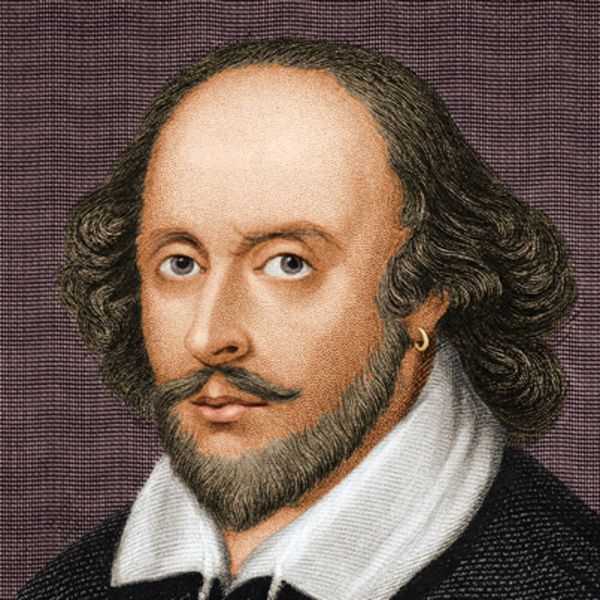 Shakespeare Essay Examples