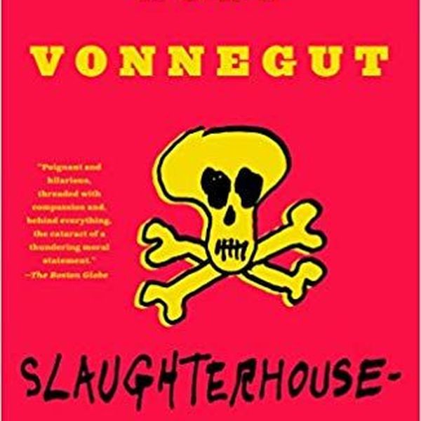 Slaughterhouse Five Essay Examples