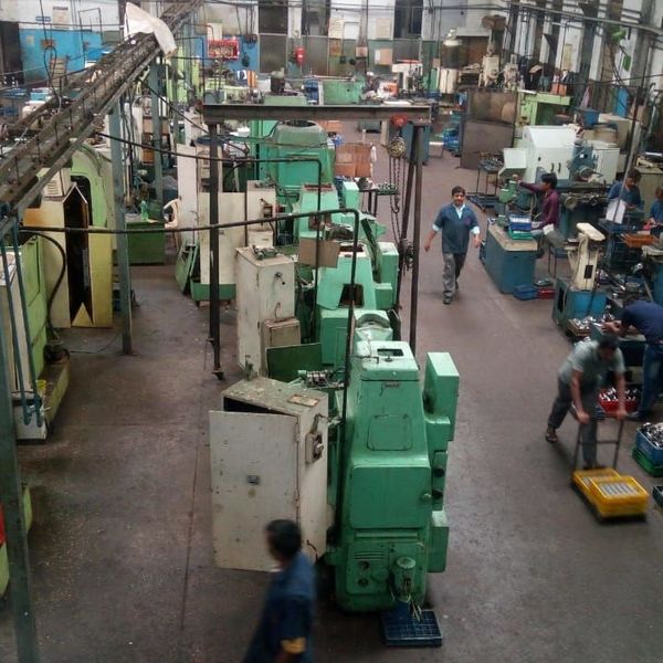 Small Scale Industries Essay Examples