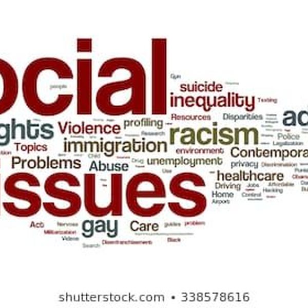 Social Issue Essay Examples