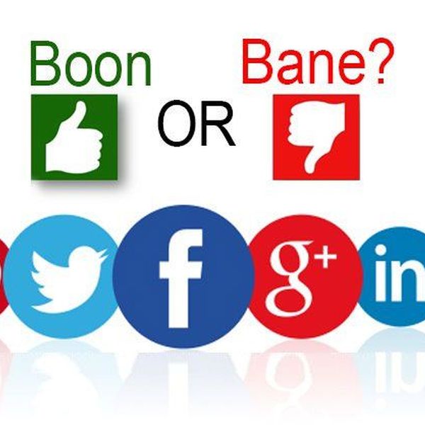 Social Networking Boon Or Bane Essay Examples