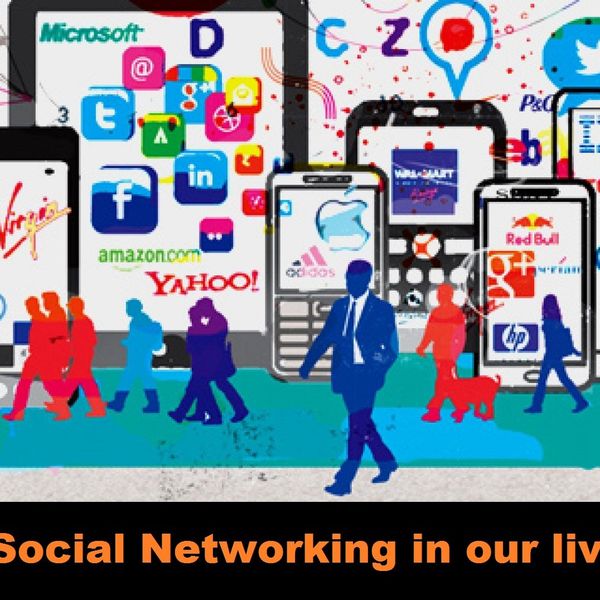 Social Networking In Our Lives Essay Examples