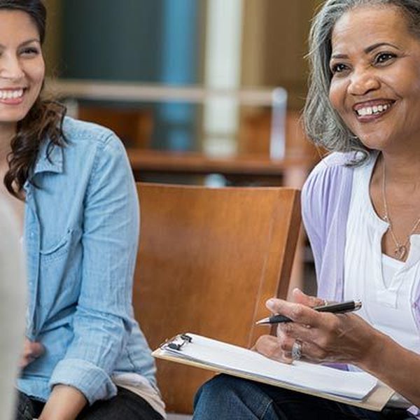 Social Worker Essay Examples