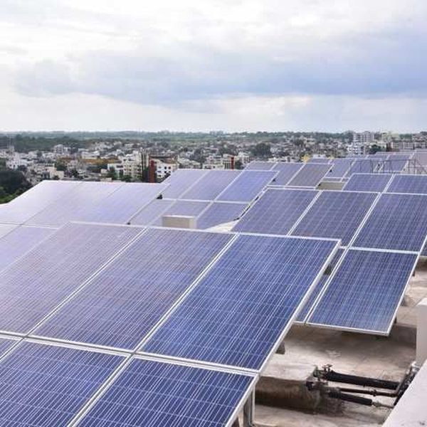 Solar Energy In India Essay Examples