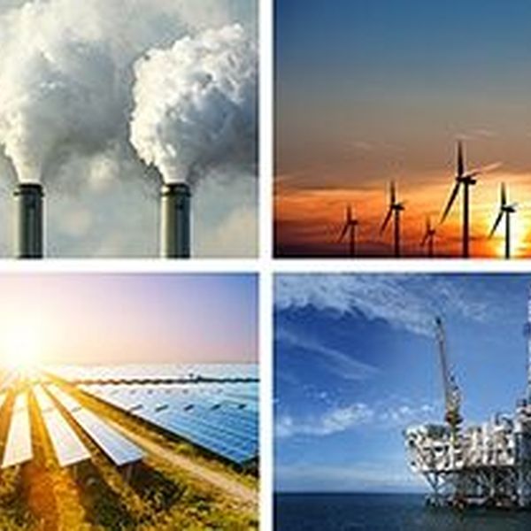 Source Of Energy Essay Examples