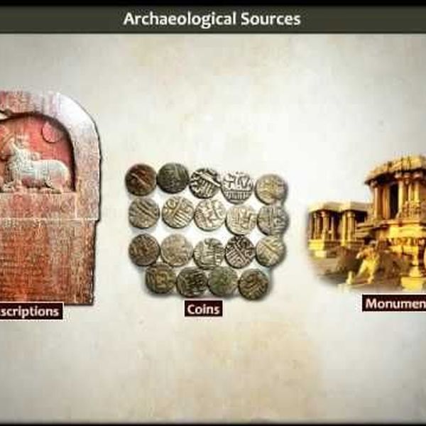 Sources Of History Essay Examples