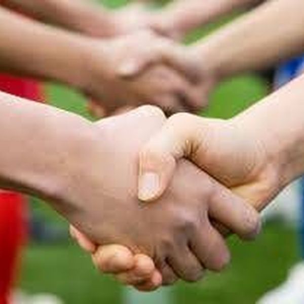 Spirit Of Sportsmanship Essay Examples