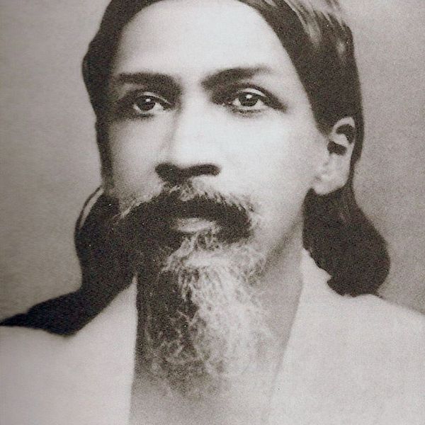 Sri Aurobindo Essay Examples