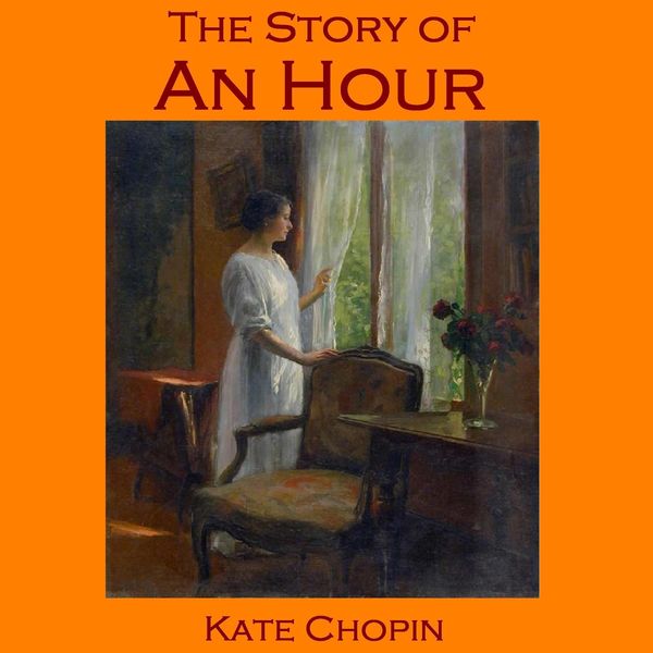 Story Of An Hour Essay Examples
