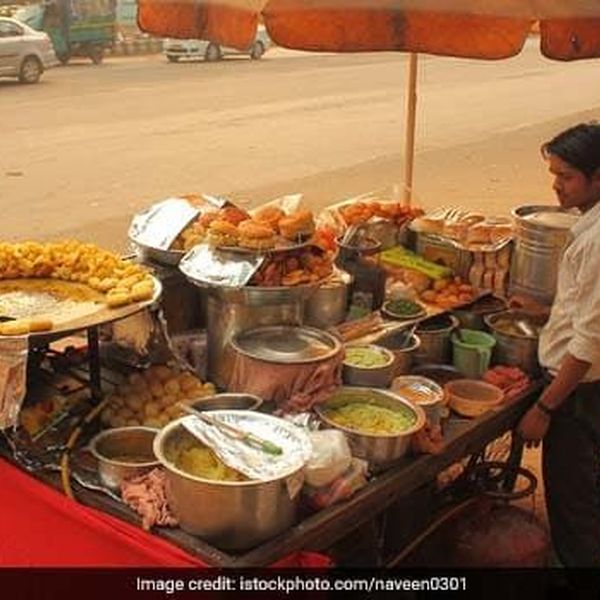 Street Food In India Essay Examples