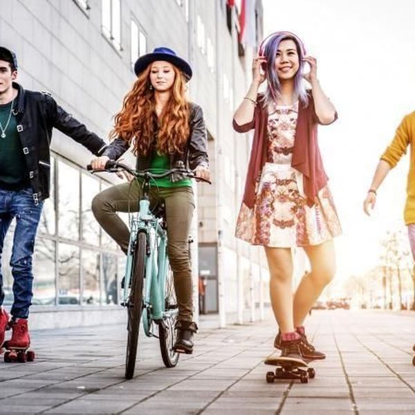 Students And Fashion Essay Examples