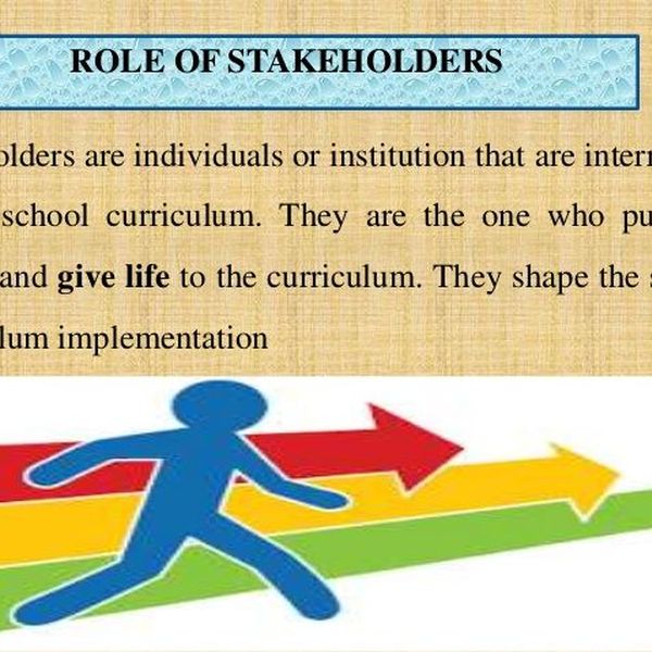 Students Role In School Essay Examples