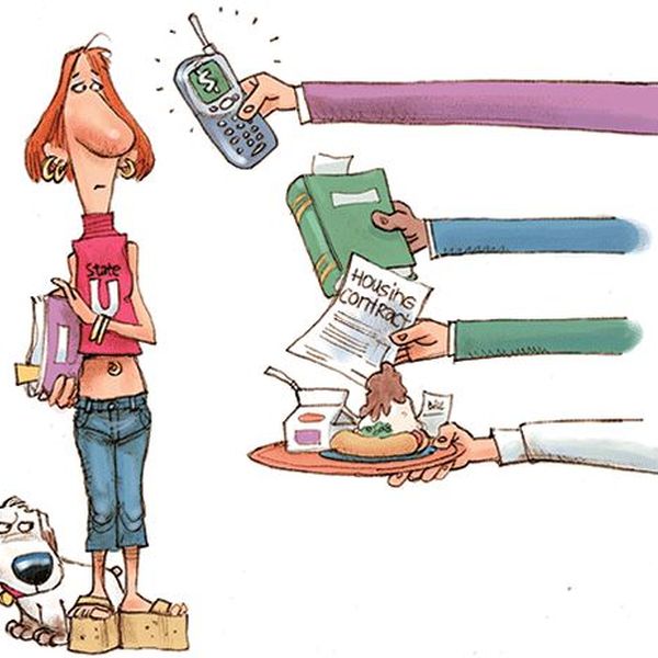 Success For Students Essay Examples