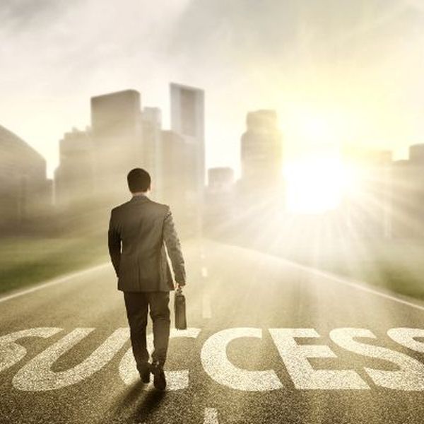 Successful Life Essay Examples