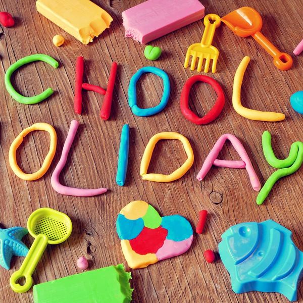 Summer Holidays School Essay Examples