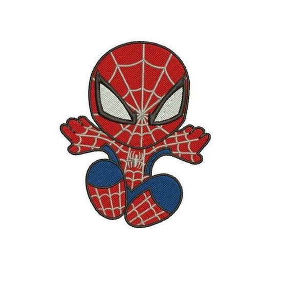 Superhero Spiderman Essay Examples