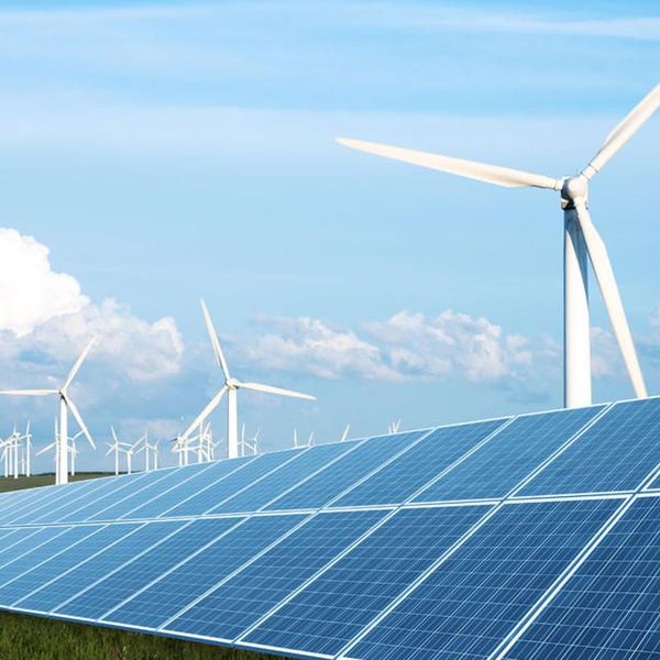 Sustainable Energy Essay Examples