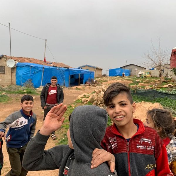 Syrian Refugees Essay Examples