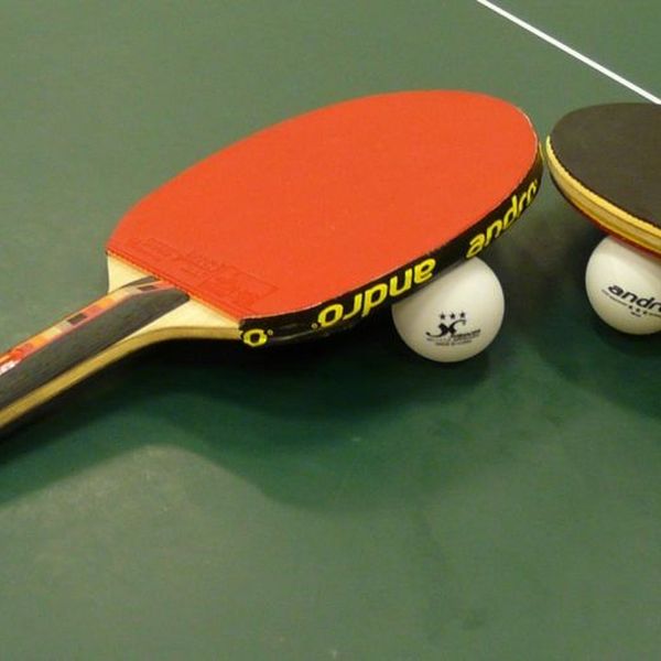 Table Tennis Essay Examples