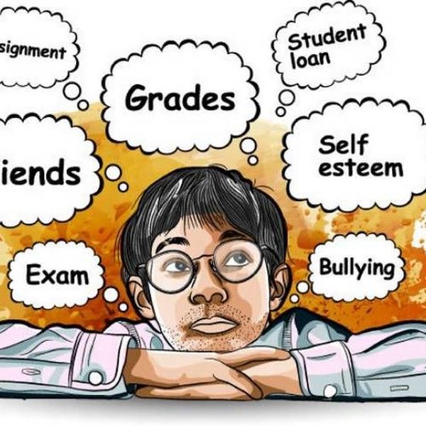 Teenage Problems And Their Solutions Essay Examples