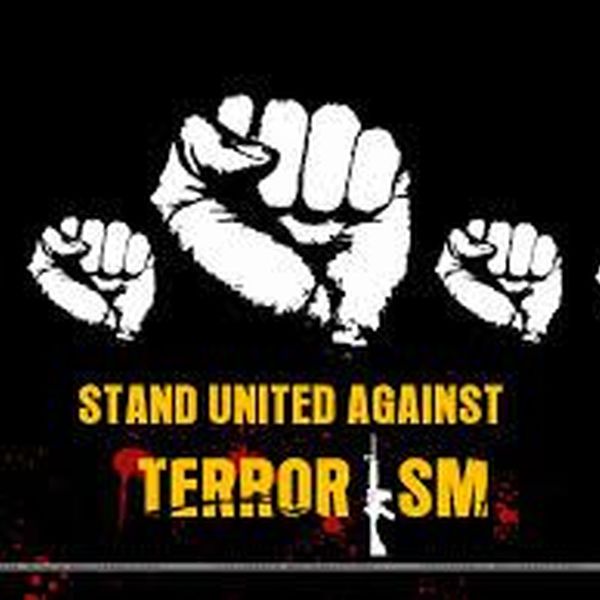 Terrorism A Threat To Mankind Essay Examples