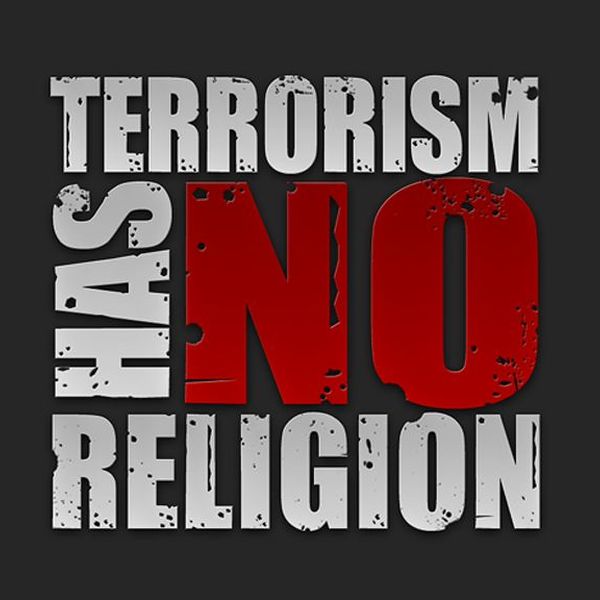 Terrorism Has No Religion Essay Examples