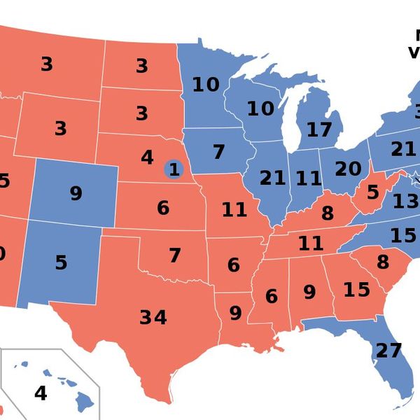 The 2008 Presidential Election Essay Examples