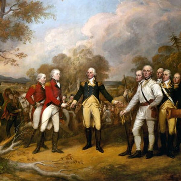 The American Revolution Essay Examples