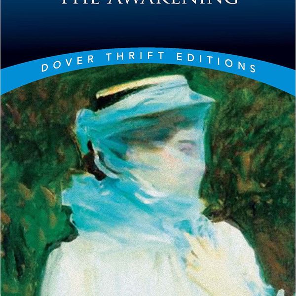 The Awakening By Kate Chopin Essay Examples