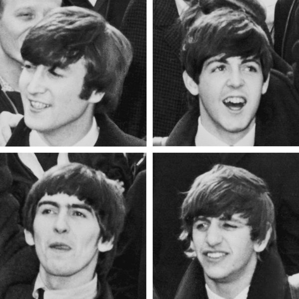 The Beatles Essay Examples
