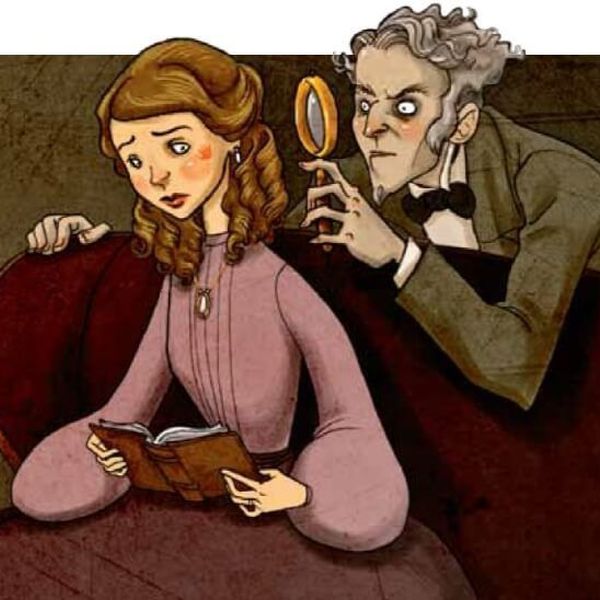 The Birthmark By Nathaniel Hawthorne Essay Examples