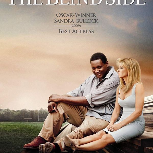 The Blind Side Movie Essay Examples