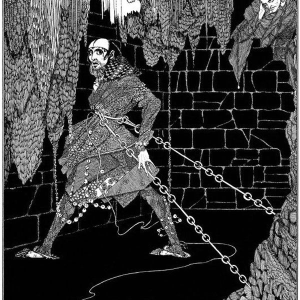 The Cask Of Amontillado Essay Examples