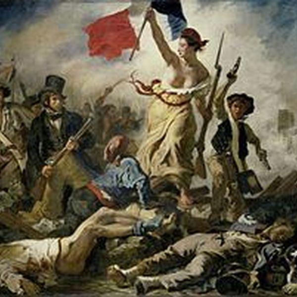 The French Revolution Essay Examples
