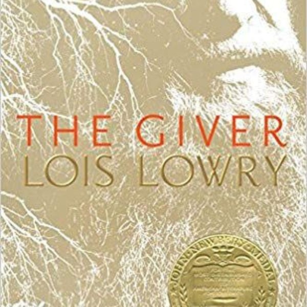 The Giver Book Essay Examples