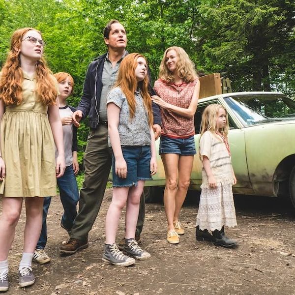 The Glass Castle Essay Examples