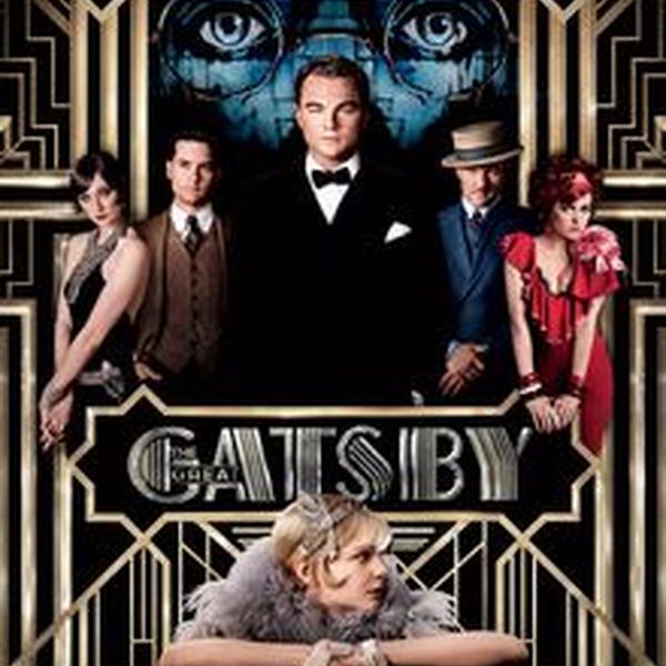 The Great Gatsby Movie Essay Examples