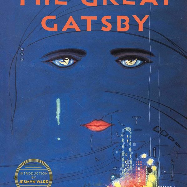 Реферат: The Great Gatsby Essay Research Paper Gatsbys