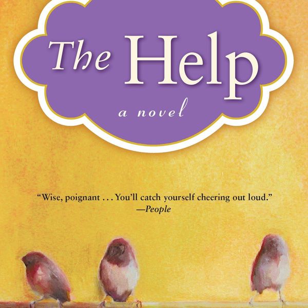 The Help By Kathryn Stockett Essay Examples