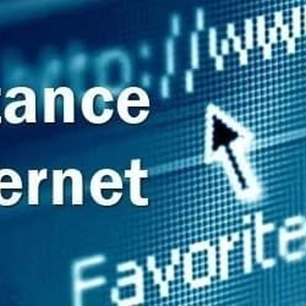 The Importance Of Internet Essay Examples