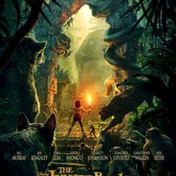 The Jungle Book Essay Examples