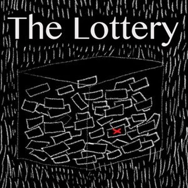 Реферат: The Lottery Essay Research Paper The Lottery